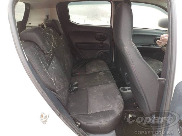 2020 FIAT MOBI 