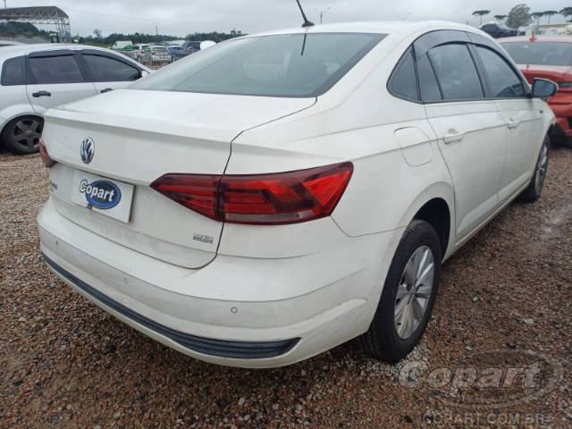 2021 VOLKSWAGEN VIRTUS 