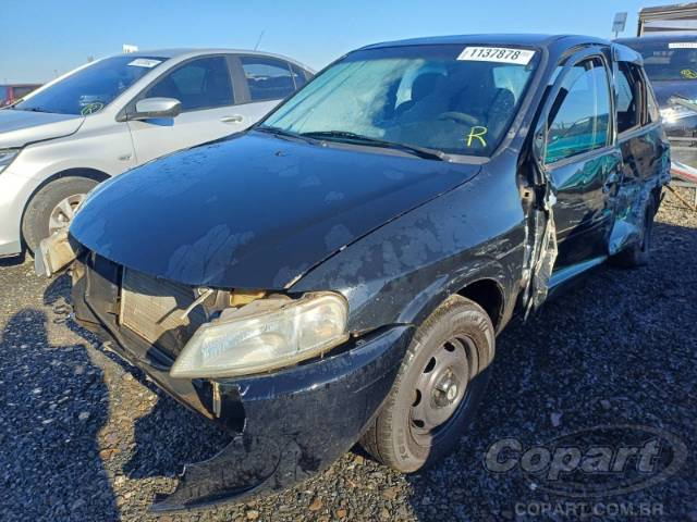 2003 CHEVROLET CELTA 