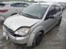 2007 FORD FIESTA 