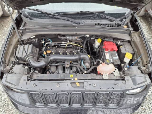 2021 JEEP RENEGADE 