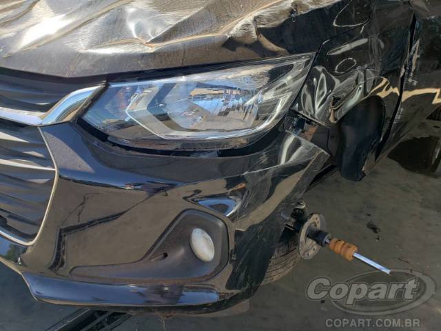 2025 CHEVROLET ONIX 