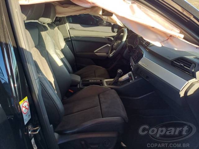 2021 AUDI Q3 