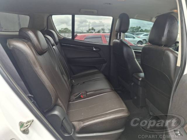 2020 CHEVROLET TRAILBLAZER 