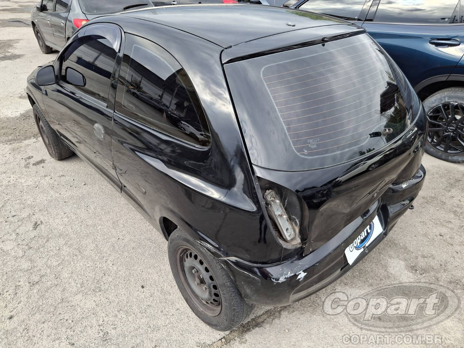 Foto 3: 2004 CHEVROLET CELTA