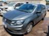 2020 VOLKSWAGEN GOL 