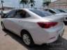 2020 CHEVROLET ONIX PLUS 