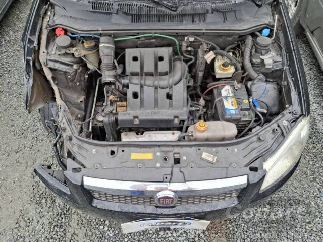 2014 FIAT SIENA 