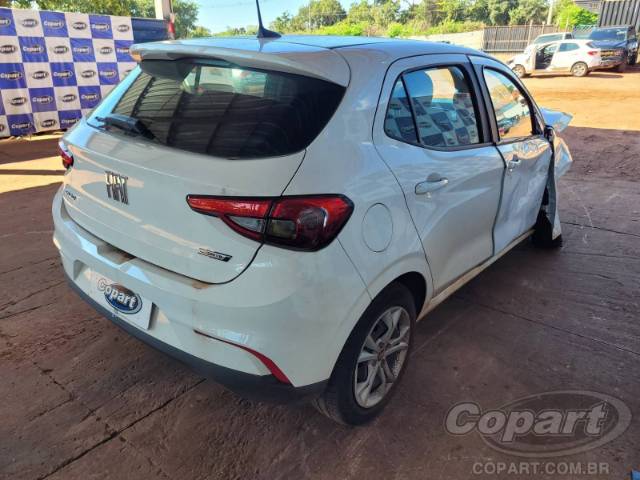 2026 FIAT ARGO 