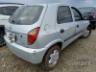2008 CHEVROLET CELTA 