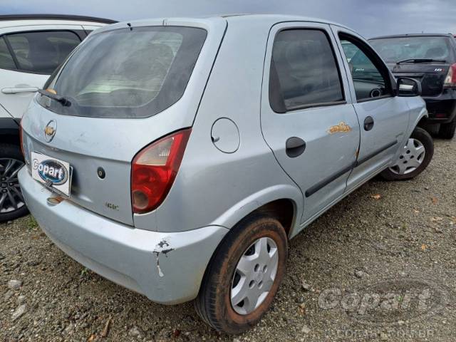2008 CHEVROLET CELTA 