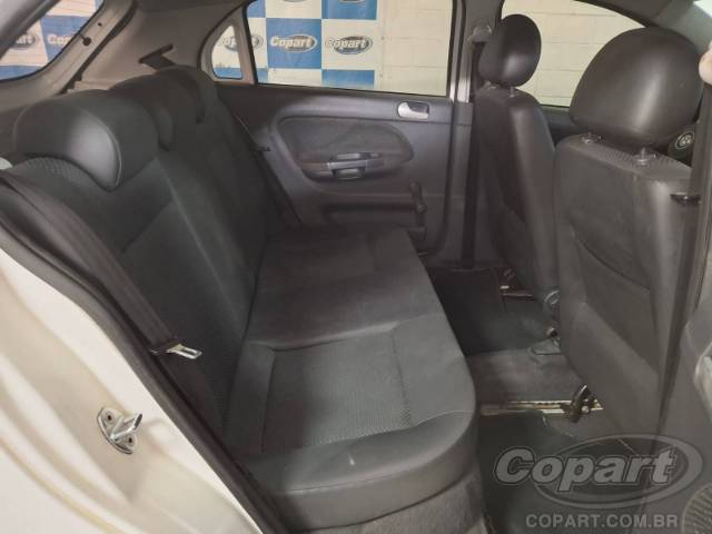 2015 VOLKSWAGEN GOL 