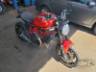 2019 DUCATI MONSTER 