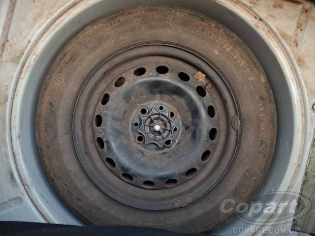 2015 VOLKSWAGEN GOL 