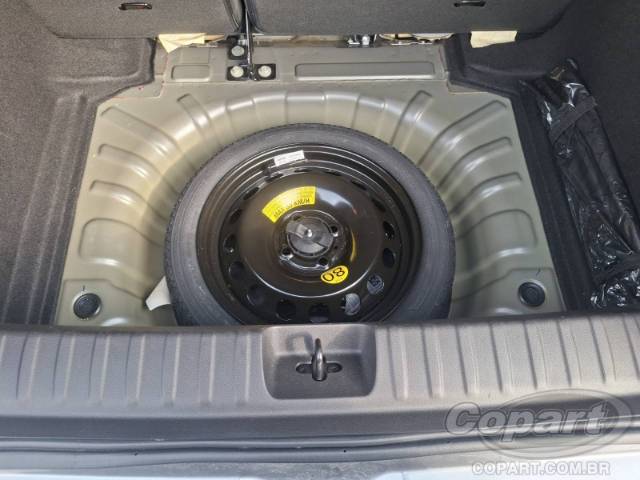 2021 CHEVROLET ONIX 