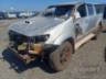 2009 TOYOTA HILUX CD 