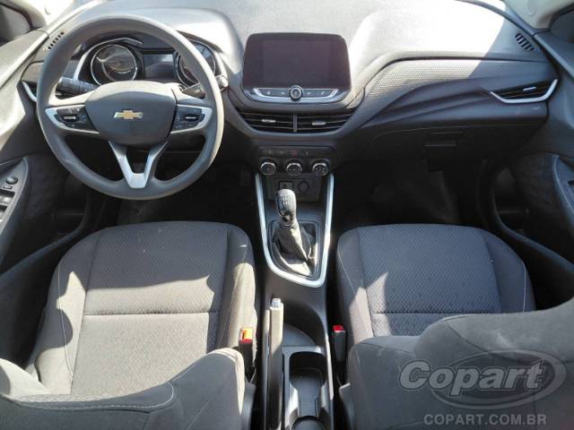 2020 CHEVROLET ONIX PLUS 