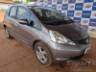 2010 HONDA FIT 