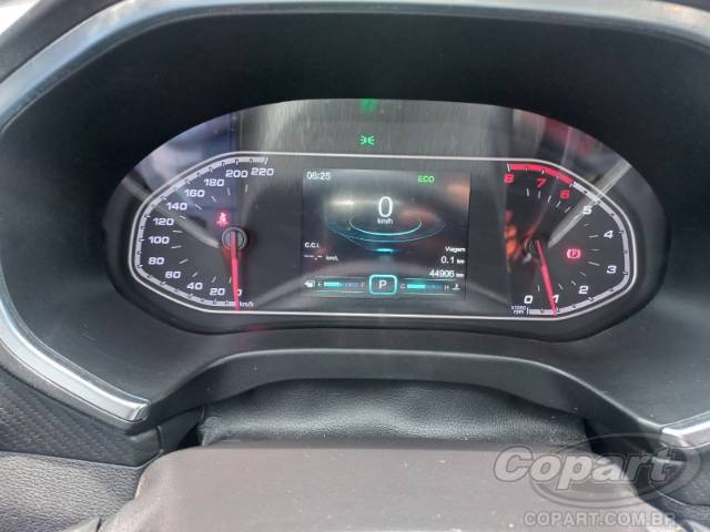 2020 CAOA CHERY TIGGO 5X 