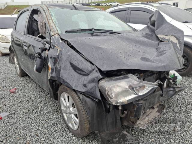 2020 TOYOTA ETIOS 