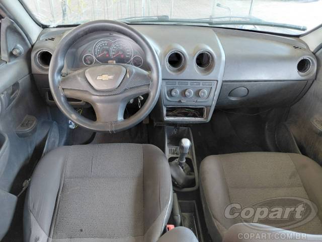 2012 CHEVROLET CELTA 
