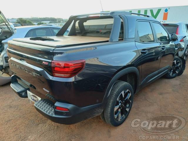 2024 CHEVROLET MONTANA 