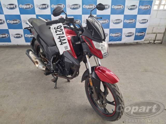 2024 SHINERAY XY 150 