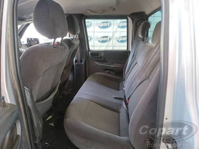 2011 FORD RANGER CD 