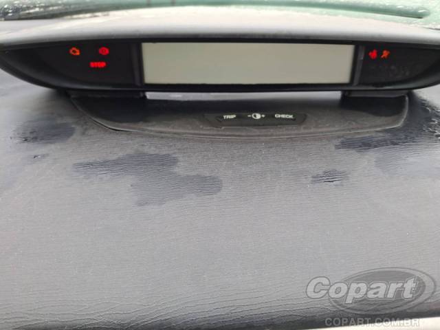 2010 CITROEN C4 