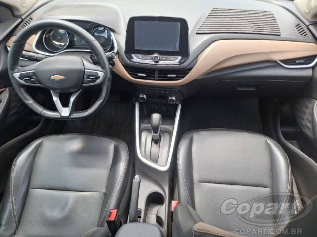 2022 CHEVROLET ONIX 