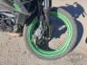 2025 KAWASAKI Z500 