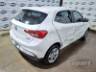 2026 FIAT ARGO 