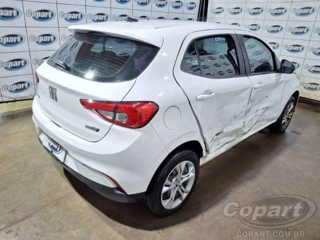 2026 FIAT ARGO 