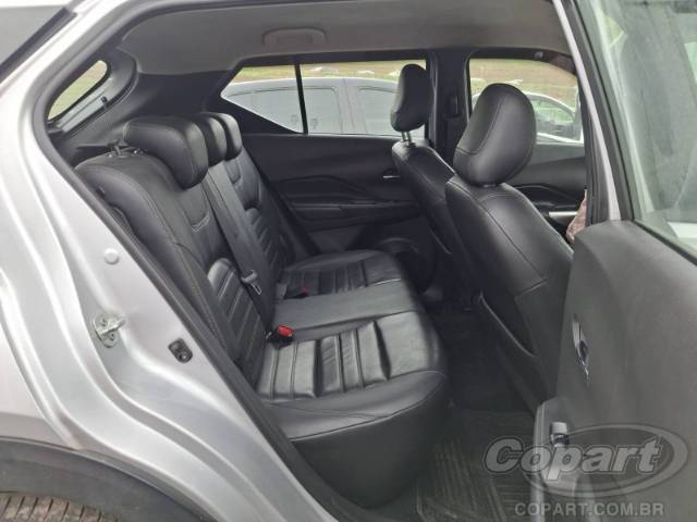 2019 NISSAN KICKS 