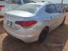 2015 CITROEN C4 LOUNGE 