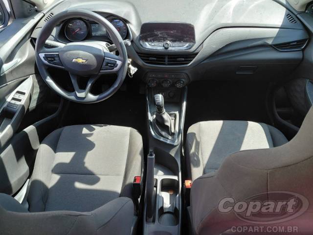 2024 CHEVROLET ONIX 