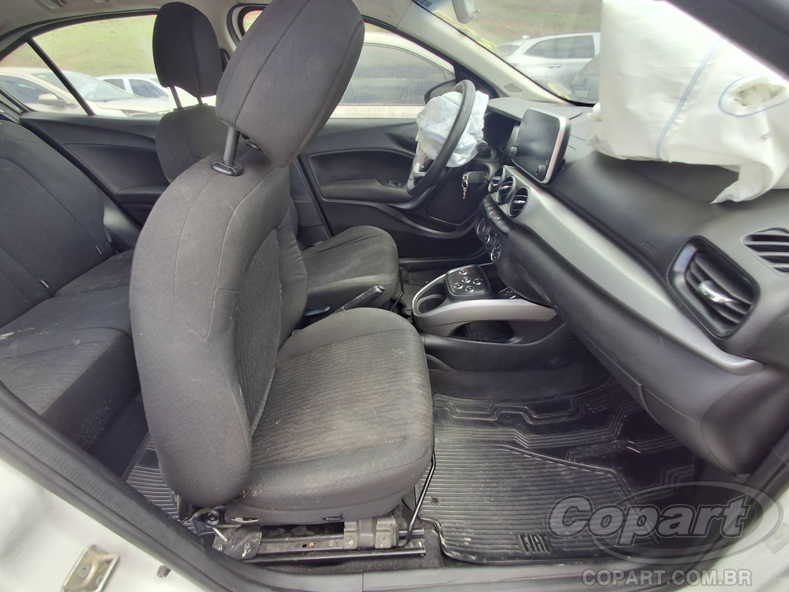 Foto 5: 2019 FIAT CRONOS
