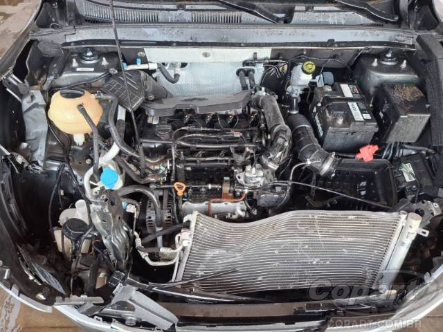 2021 CAOA CHERY TIGGO 5X 