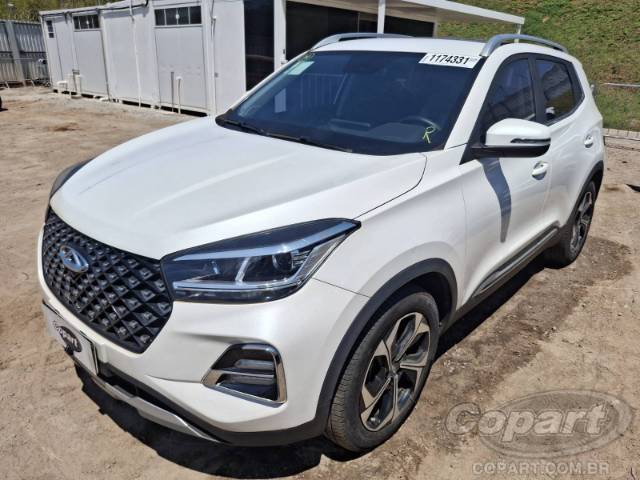 2025 CAOA CHERY TIGGO 5X 
