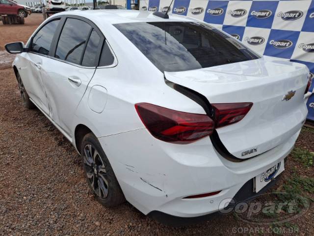 2023 CHEVROLET ONIX PLUS 