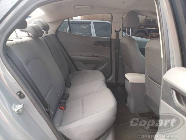 2026 HYUNDAI HB20S 