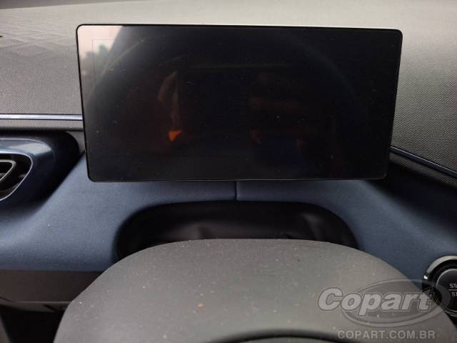 2025 BYD DOLPHIN MINI 