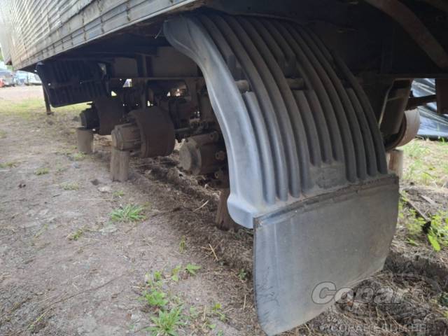 2008 GUERRA SEMI-REBOQUE 