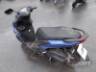 2025 YAMAHA FLUO 