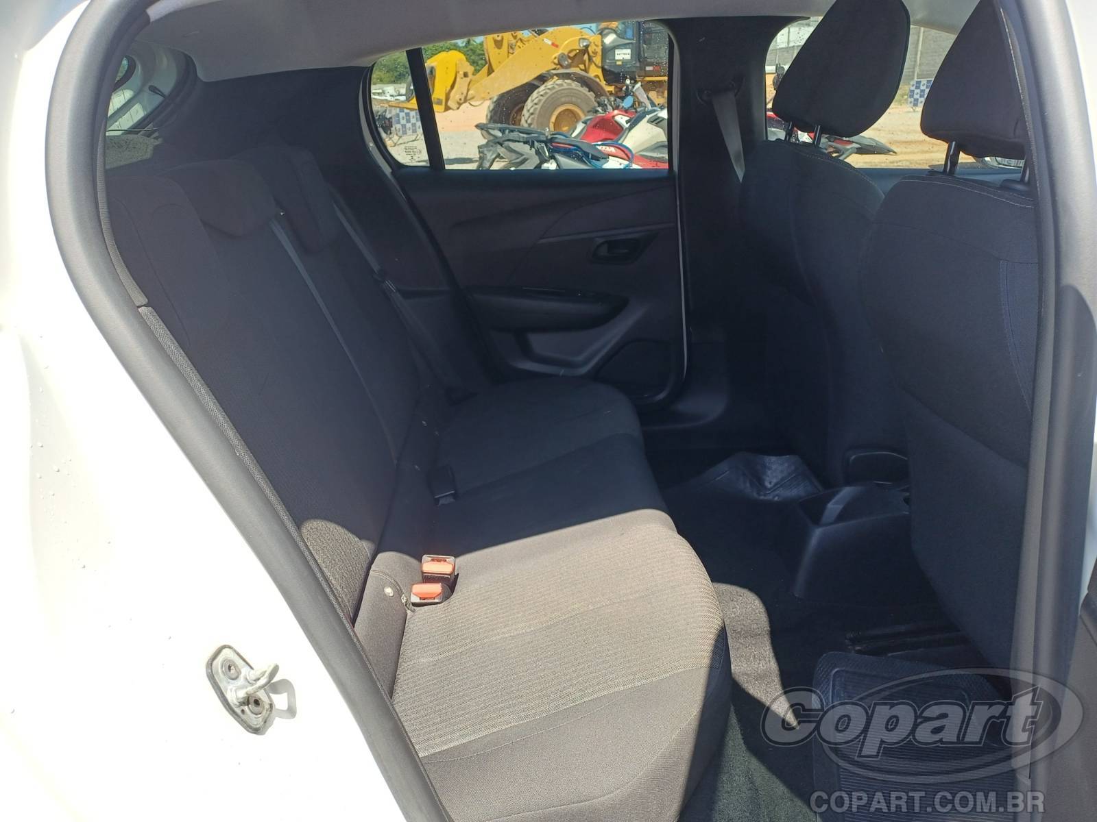 2023 PEUGEOT 208 — foto 6 de 10