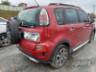 2014 CITROEN C3 AIRCROSS 