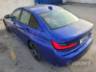 2021 BMW SERIE 3 