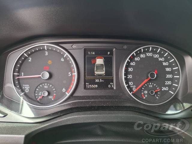 2020 VOLKSWAGEN AMAROK 