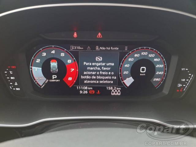 2022 AUDI Q3 