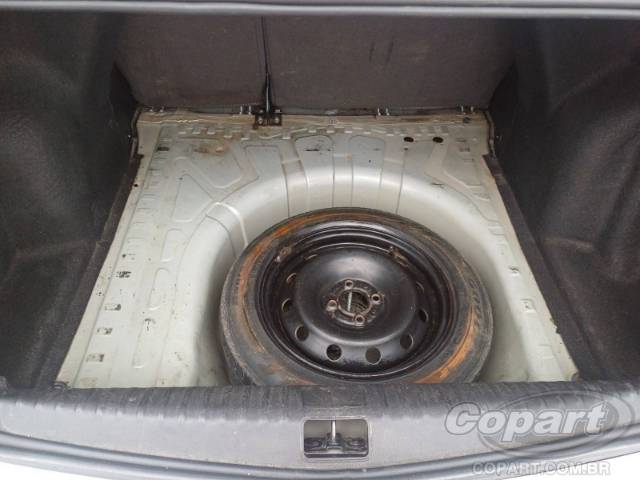 2019 CHEVROLET COBALT 